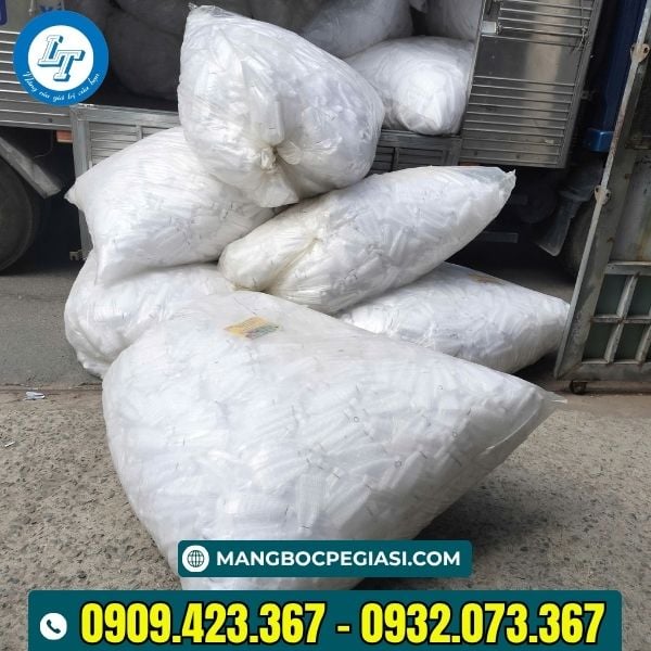 Tổng kho Xốp bọc ổi lồng sẵn Tổng kho Xốp bọc ổi lồng sẵn