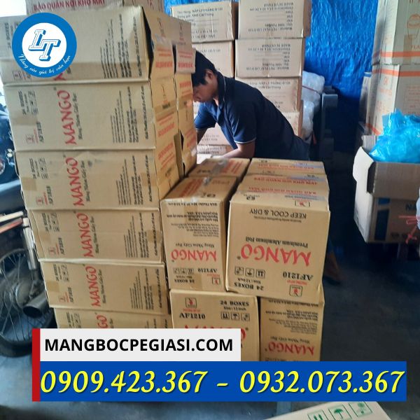 Giấy bạc nướng giá sỉ tại kho Giấy bạc nướng giá sỉ tại kho