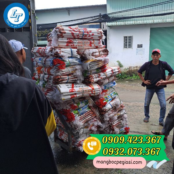 Kho sỉ bao tải giá rẻ Kho sỉ bao tải giá rẻ