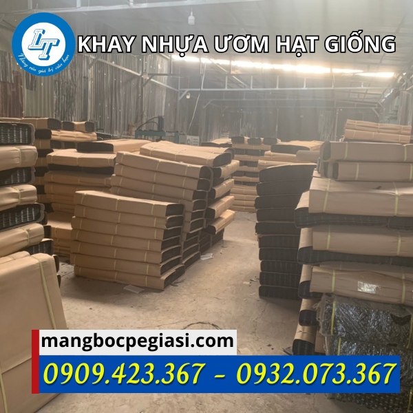 Kho cung cấp bầu ươm cây giá rẻ Kho cung cấp bầu ươm cây giá rẻ