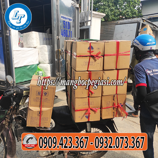 Kho hàng công ty Lê Thanh Kho hàng công ty Lê Thanh