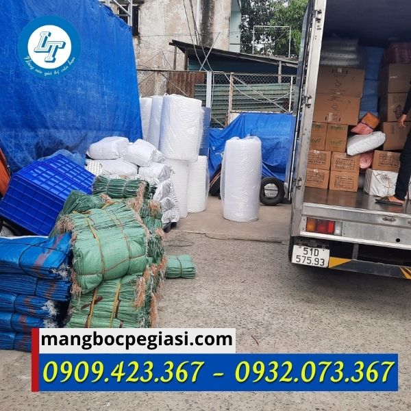 Kho hàng Lê Thanh Kho hàng Lê Thanh