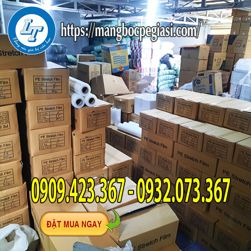 Kho màng pe giá sỉ rẻ Kho màng pe giá sỉ rẻ