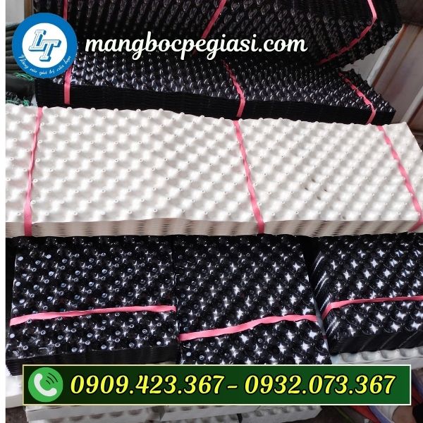 Kho sỉ bầu ươm cây thông minh Kho sỉ bầu ươm cây thông minh