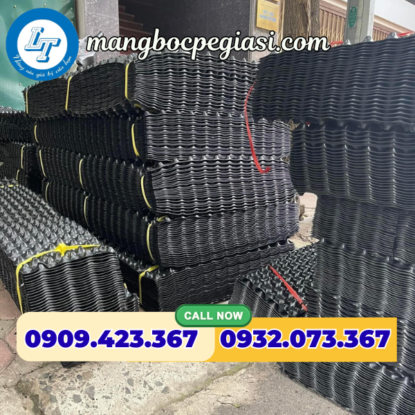 Bầu ươm cây giá sỉ