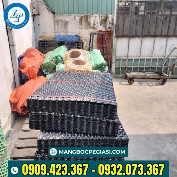 Tổng kho bầu ươm giá sỉ Tổng kho bầu ươm giá sỉ