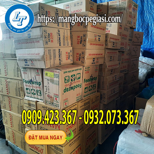 Kho cung cấp giấy bạc nướng giá tốt Kho cung cấp giấy bạc nướng giá tốt