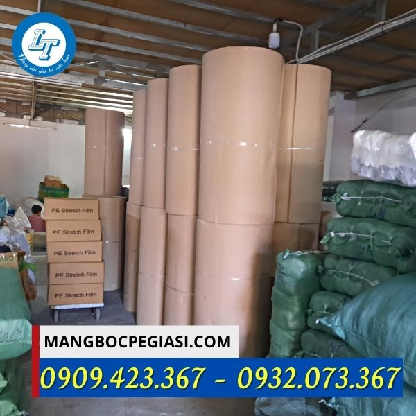 Kho sỉ giấy cuộn carton Kho sỉ giấy cuộn carton