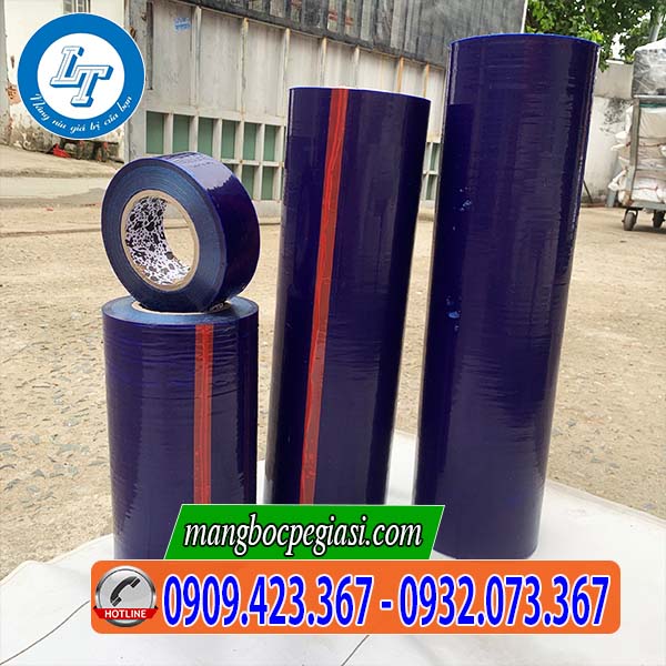 Kho sỉ màng chống trầy nhiều kích cỡ Kho sỉ màng chống trầy nhiều kích cỡ