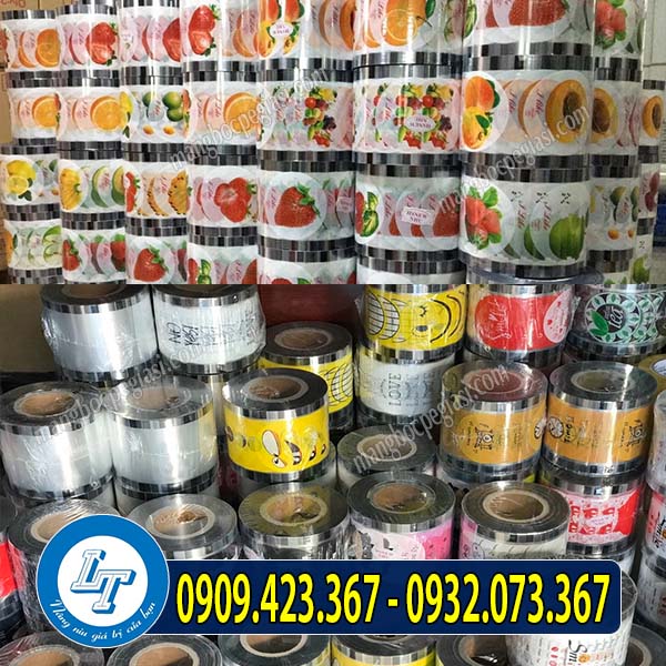 Kho sỉ màng ép ly nhựa gía rẻ Kho sỉ màng ép ly nhựa gía rẻ