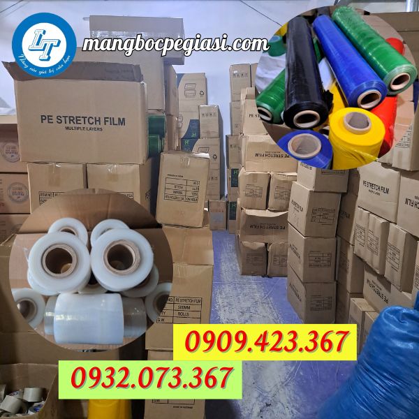 kho sỉ màng pe tại hcm kho sỉ màng pe tại hcm