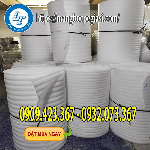 Kho sỉ màng xốp foam Kho sỉ màng xốp foam