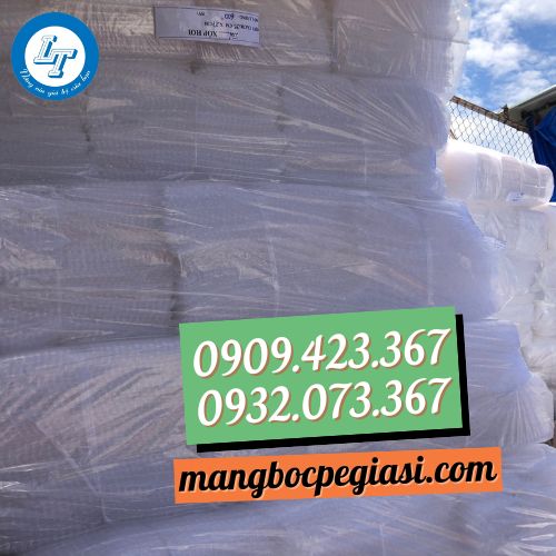 Kho sỉ túi xốp hơi Kho sỉ túi xốp hơi