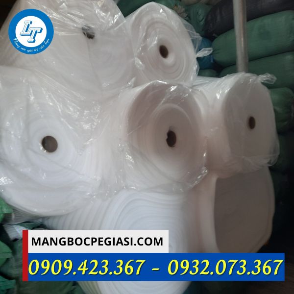 Xốp foam giá sỉ Xốp foam giá sỉ