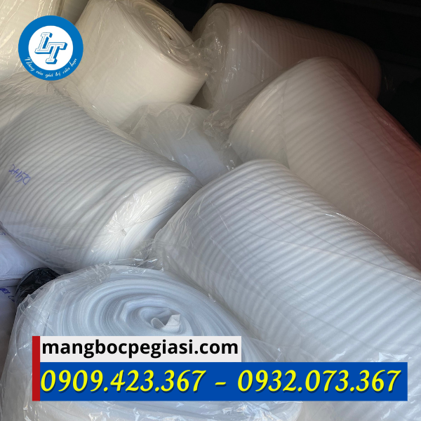 Xốp foam giá sỉ Xốp foam giá sỉ