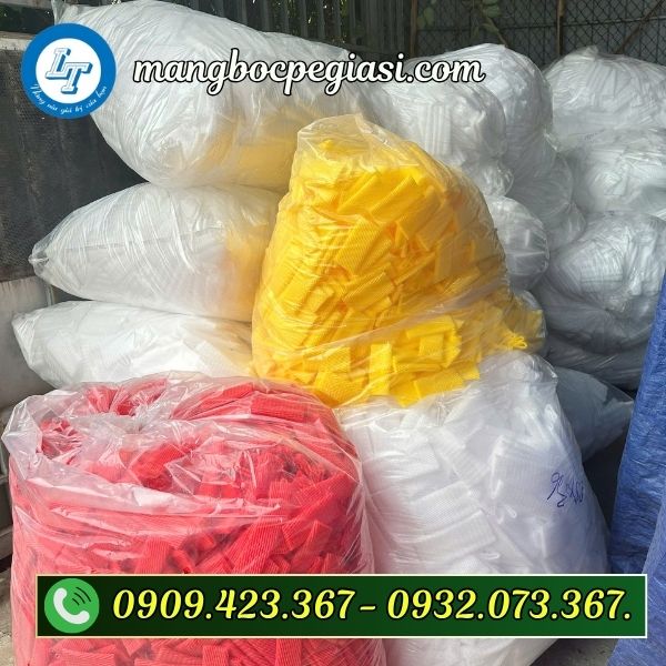 Kho xốp lưới Kho xốp lưới