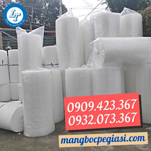 Kho sỉ xốp nổ giá rẻ nhất TPHCM Kho sỉ xốp nổ giá rẻ nhất TPHCM