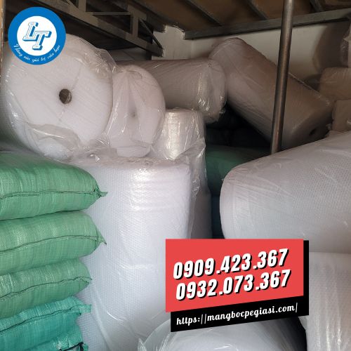 Kho sỉ xốp nổ giá rẻ Kho sỉ xốp nổ giá rẻ