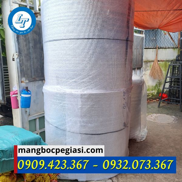 Xốp cách nhiệt một mặt bạc giá sỉ Xốp cách nhiệt một mặt bạc