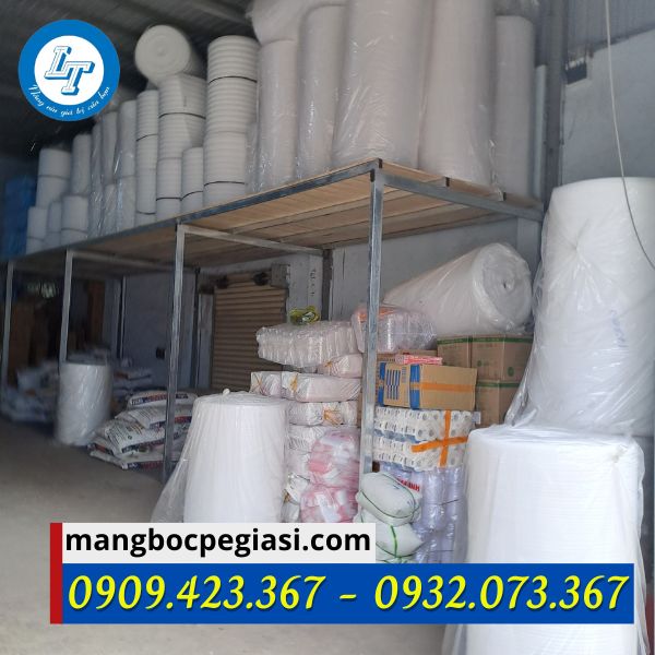 Kho cung cấp xốp pe foam Xốp foam