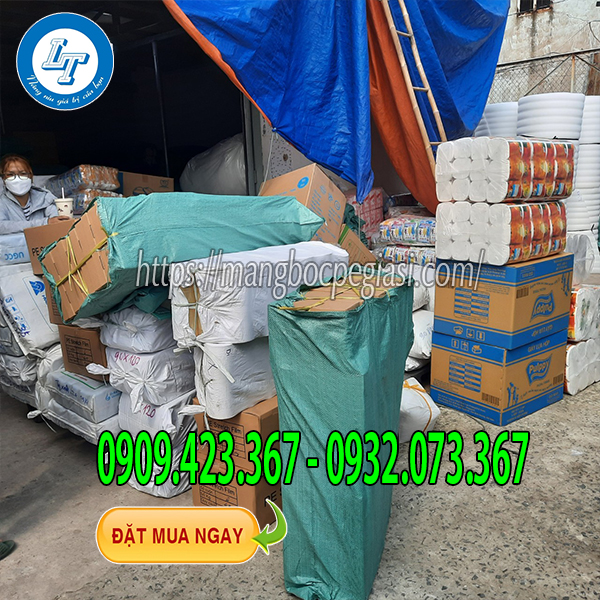 Giao hàng nhanh chóng