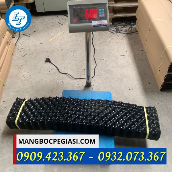 Bầu ươm cây V6 Bầu ươm cây V6