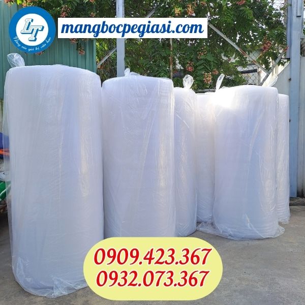 lấy sỉ cuộn bóng khí gói hàng chống sốc lấy sỉ cuộn bóng khí gói hàng chống sốc