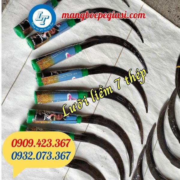 lấy sỉ lưỡi liềm ở đâu giá rẻ lấy sỉ lưỡi liềm ở đâu giá rẻ