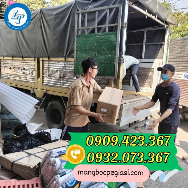 Màng pe màu đen xuất kho Màng pe màu đen