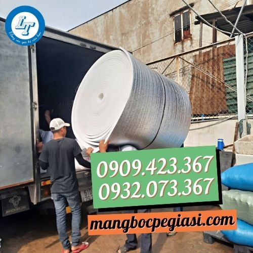 Xốp cách nhiệt giao hàng tận nơi Xốp cách nhiệt giao hàng tận nơi