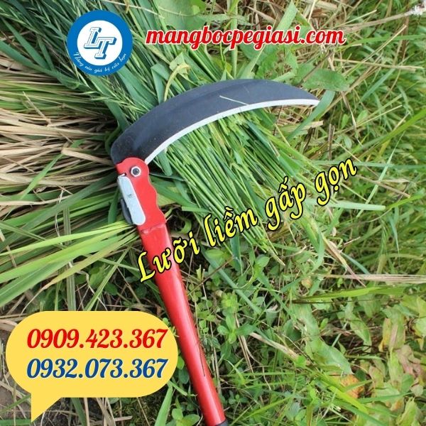 lưỡi hái gấp gọn lưỡi hái gấp gọn