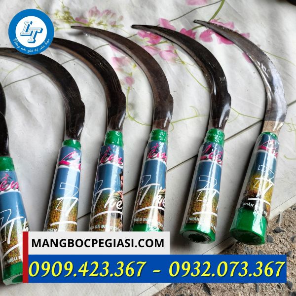 Lưỡi hái cỏ cao cấp Lưỡi hái