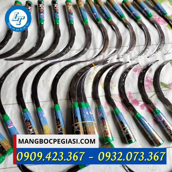 Lưỡi hái giá sỉ Lưỡi hái