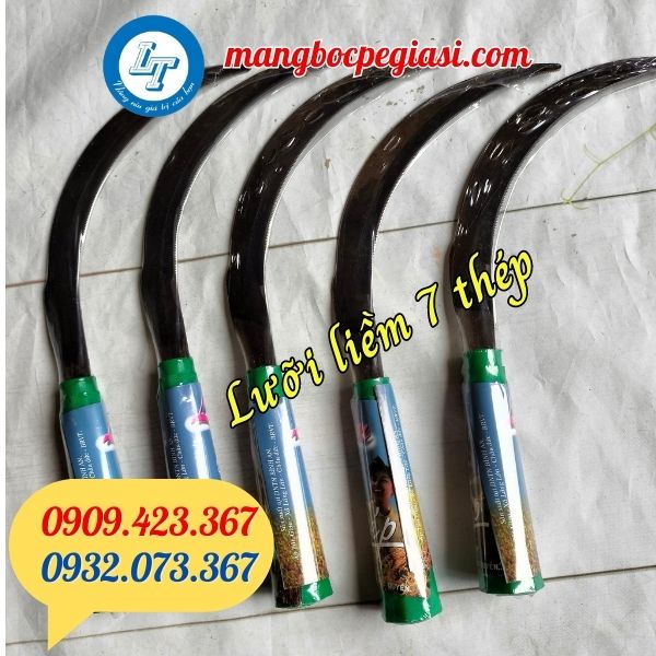 lưỡi hái lưỡi liềm cắt lúa cắt cỏ giá sỉ rẻ lưỡi hái lưỡi liềm cắt lúa cắt cỏ giá sỉ rẻ