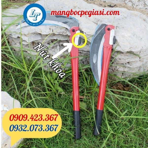 lưỡi liềm gấp gọn lưỡi liềm gấp gọn