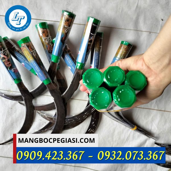 Lưới liềm cán nhựa cao cấp Lưới liềm cán nhựa cao cấp