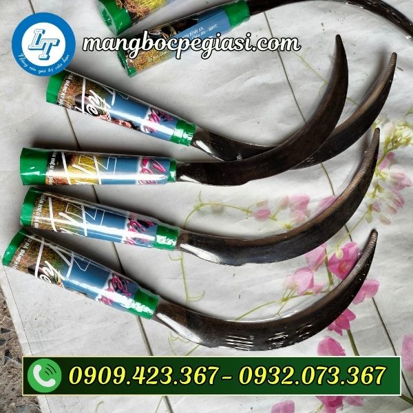 Lưỡi liềm 7 thép Lưỡi liềm 7 thép