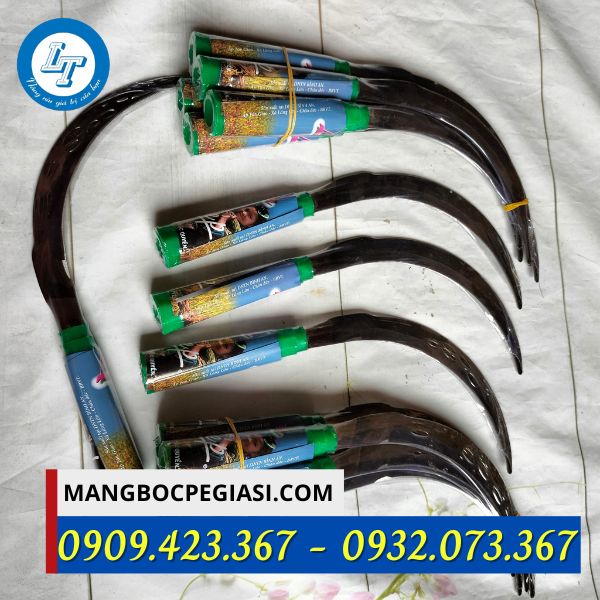 Lưỡi liềm thép cao cấp Lưỡi liềm thép