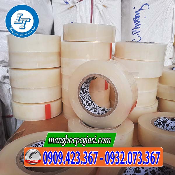 Màng bảo vệ bề mặt trắng trong Màng bảo vệ bề mặt trắng trong