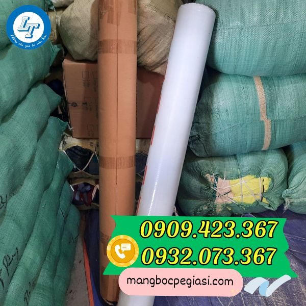 Màng bảo vệ bề mặt nhôm Màng bảo vệ bề mặt nhôm