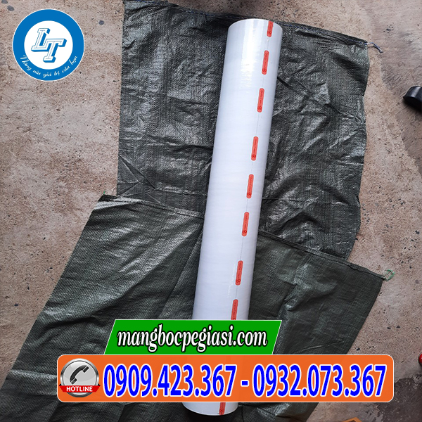 Màng bảo vệ bề mặt cuộn lớn Màng bảo vệ bề mặt cuộn lớn