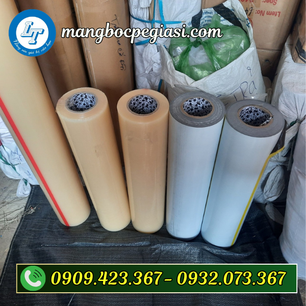 Màng bảo vệ bề mặt nhiều loại Màng bảo vệ bề mặt