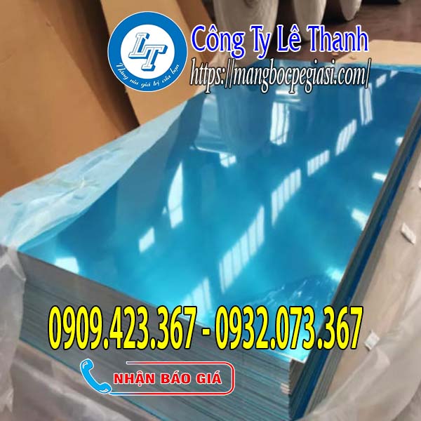 Màng bảo vệ bề mặt màu xanh dương Màng bảo vệ bề mặt màu xanh dương