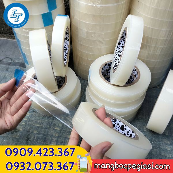 Màng chống trầy bề mặt giá xưởng
