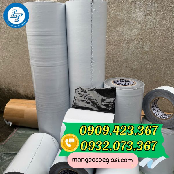 Màng bảo vệ bề mặt nhôm Màng bảo vệ bề mặt nhôm