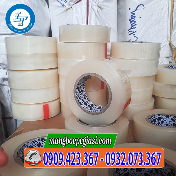 Màng bảo vệ bề mặt trắng trong 2cm Màng bảo vệ bề mặt trắng trong 2cm