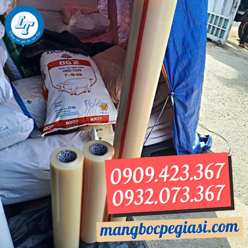 màng bảo vệ màu trắng nhiều kích cỡ màng bảo vệ màu trắng nhiều kích cỡ