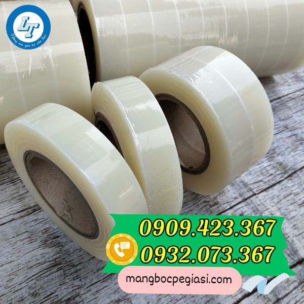 Chuyên sỉ màng bảo vệ chất lượng Chuyên sỉ màng bảo vệ chất lượng