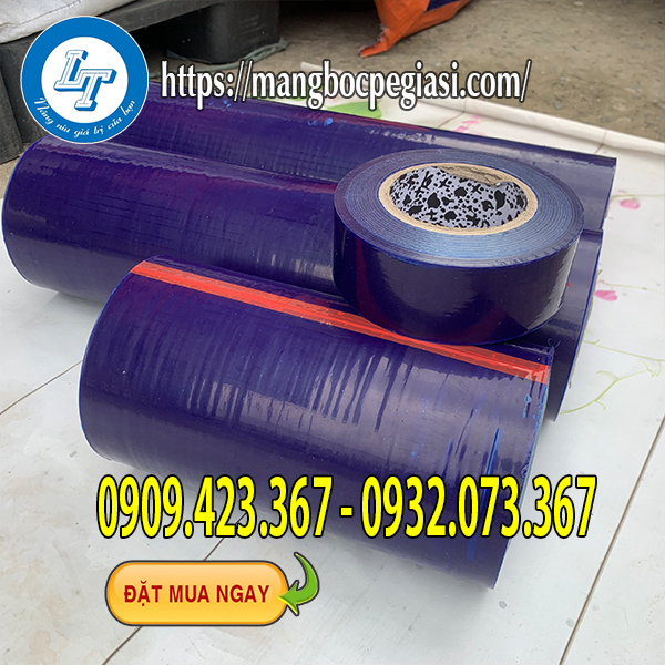 Màng bảo vệ xanh trong nhiều kích cỡ giá sỉ Màng bảo vệ xanh trong nhiều kích cỡ giá sỉ