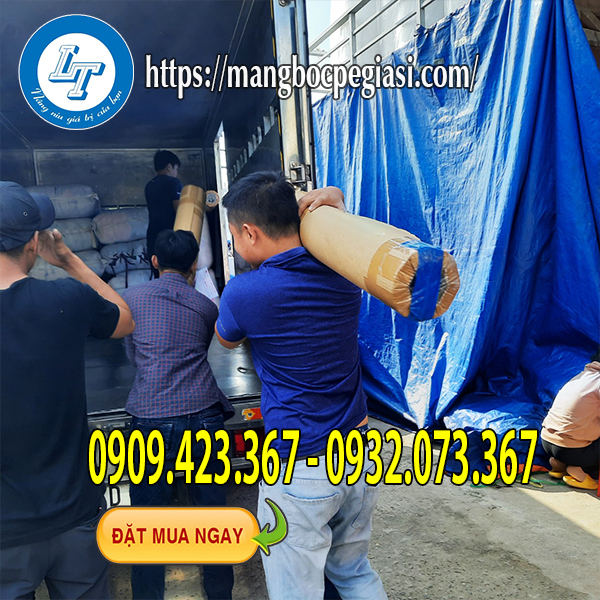 Màng bảo vệ giao hàng nhanh Màng bảo vệ giao hàng